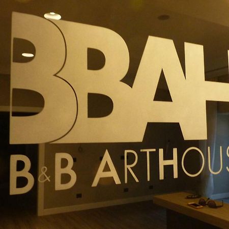 B&B Art House 나폴리 외부 사진