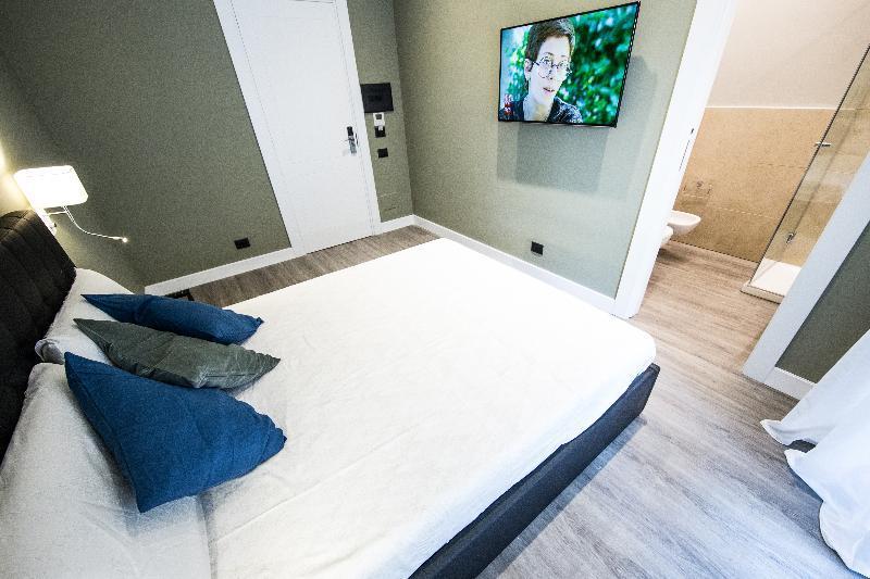 B&B Art House 나폴리 외부 사진