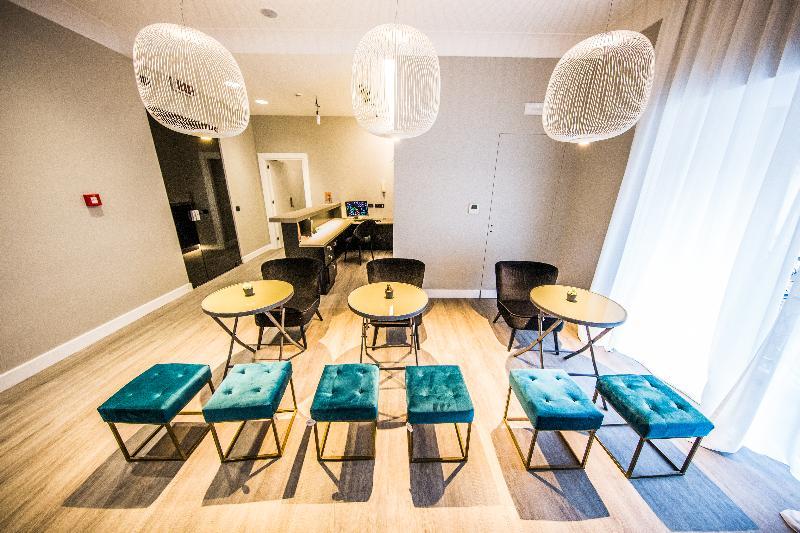 B&B Art House 나폴리 외부 사진