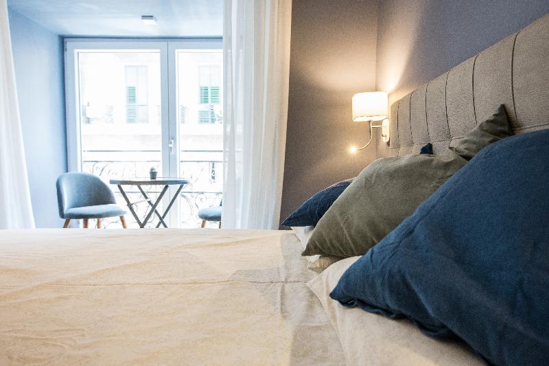 B&B Art House 나폴리 외부 사진
