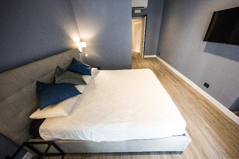 B&B Art House 나폴리 외부 사진