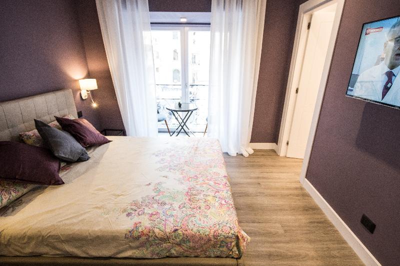 B&B Art House 나폴리 외부 사진