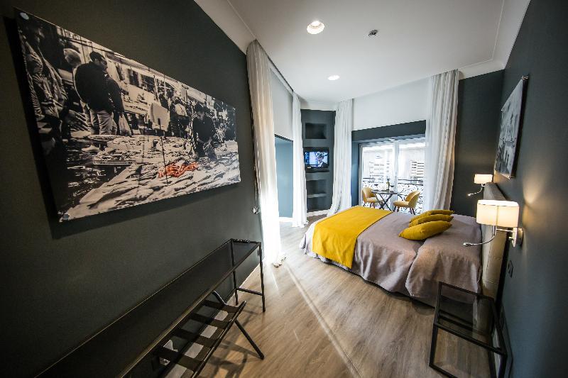 B&B Art House 나폴리 외부 사진