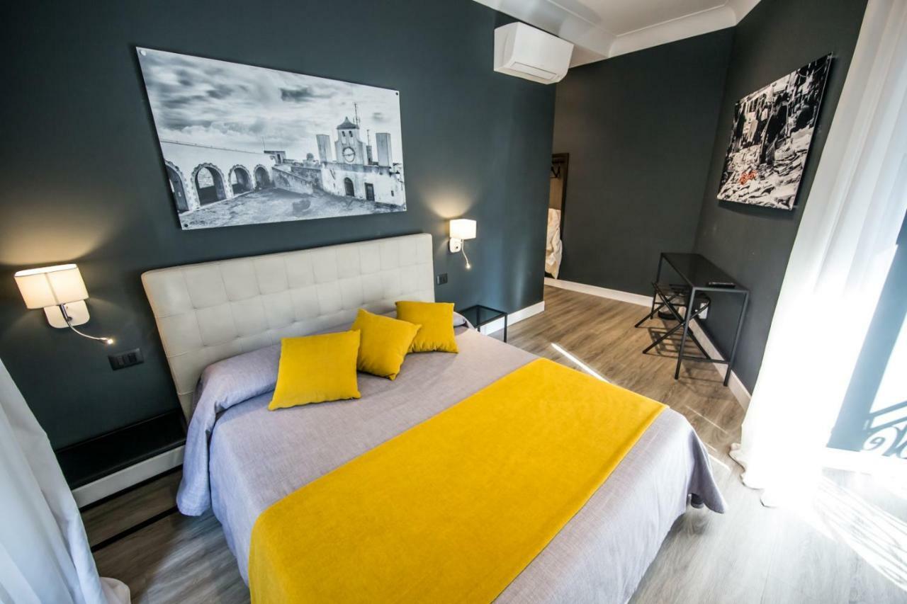 B&B Art House 나폴리 외부 사진