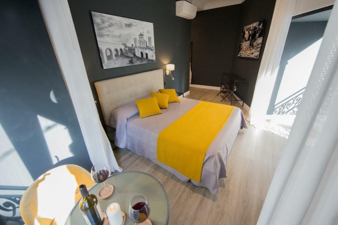 B&B Art House 나폴리 외부 사진