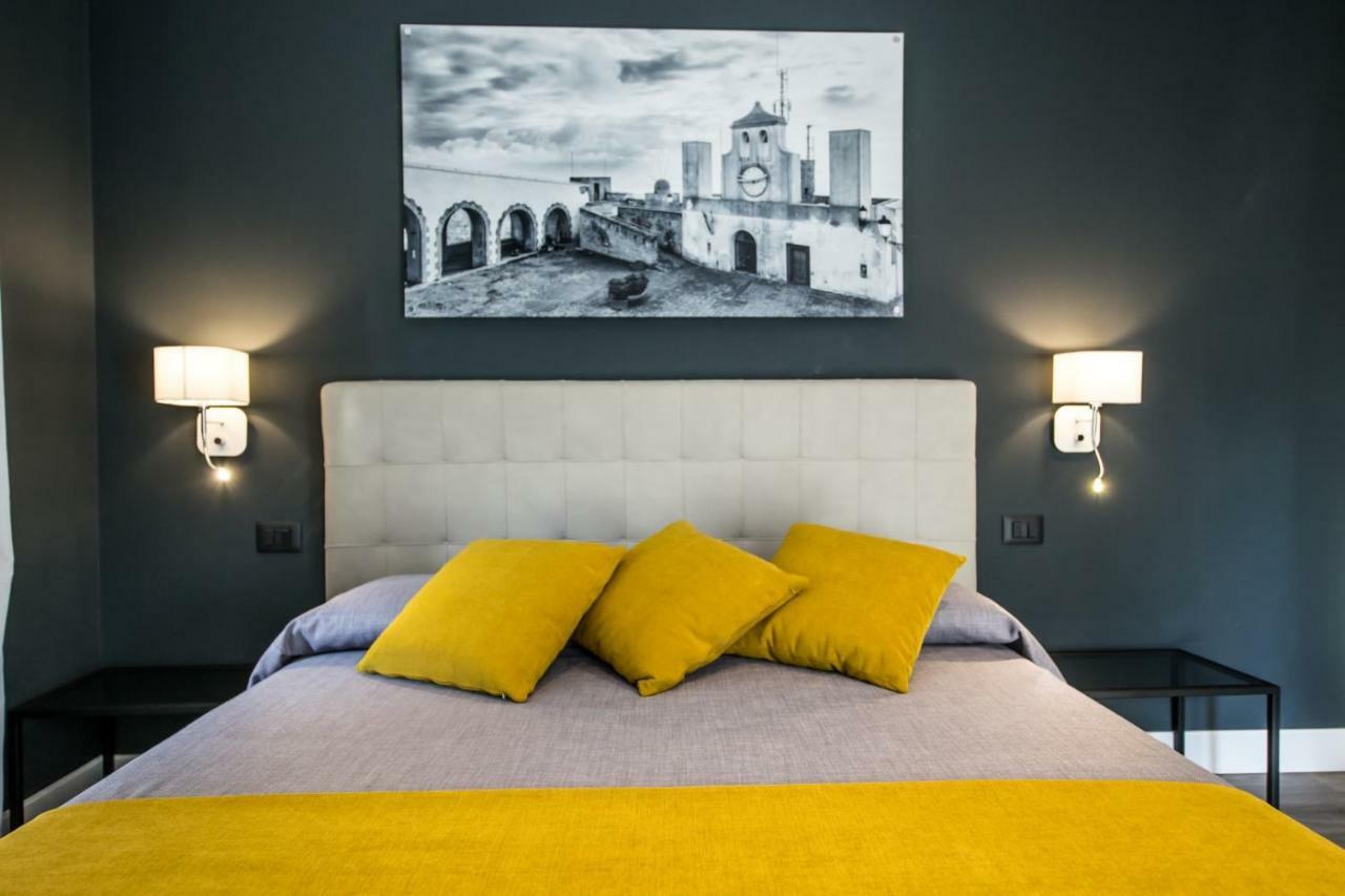 B&B Art House 나폴리 외부 사진